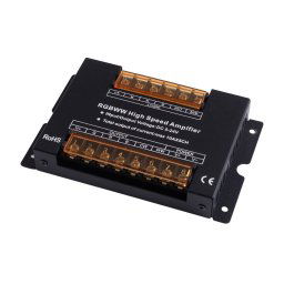 T-LED Zosilňovač RGB+CCT signálu AMP BV5 066105