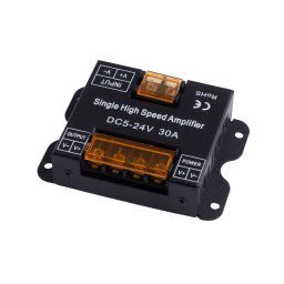 T-LED Zosilňovač signálu AMP BV1 066101