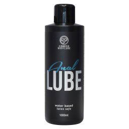 Cobeco Pharma AnalLube Water Based (1L)