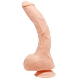 Pretty Love Beautiful Jack Dildo (26cm)