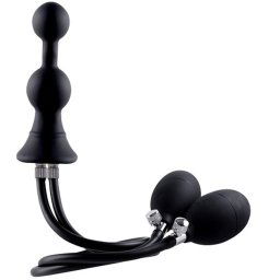 NMC Strafe Inflatable Plug With Dual Pumps