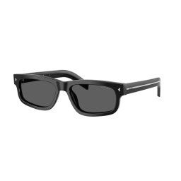 Slnečné okuliare Prada PR B11S 16K731