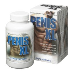 Penis XL tabs (60tab)