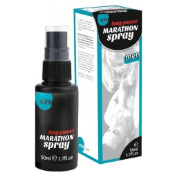 Marathon Spray men Long Power (50ml)