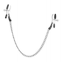 Alligator Nipple Clamps