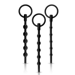 Knot-Knot 3-In-1 Beaded Sounding Set
