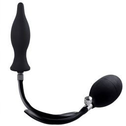 Strafe Inflatable Plug With Pump II