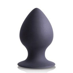 Under Night Tumbler Anal Plug with Weighted Ball I