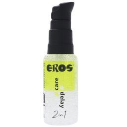 2in1 care and delay (30ml)