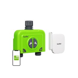 Smart riadiaca jednotka RAINPOINT HTV245FRF WiFi