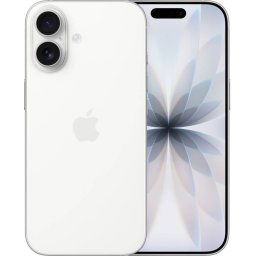 Apple iPhone 17 256GB White Svet distribúcia