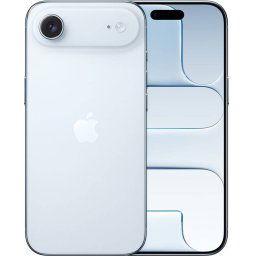 Apple iPhone Air 256GB Sky Blue Svet distribúcia