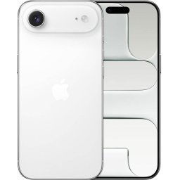 Apple iPhone Air 256GB Cloud White Svet distribúcia