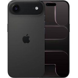 Apple iPhone Air 256GB Space Black EU distribúcia