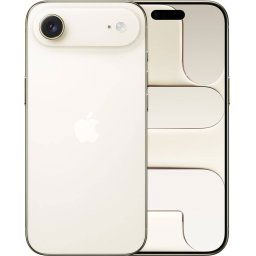 Apple iPhone Air 256GB Light Gold EU distribúcia