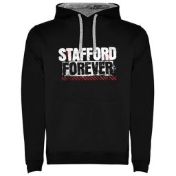 Mikina klokanka Stafford Forever II (2025)
