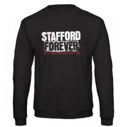 Mikina Stafford - Forever II (2025)