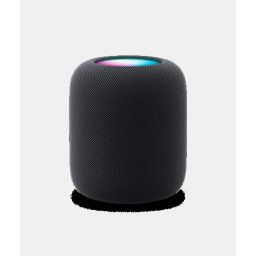 Apple HomePod 2nd Gen. Midnight Black EU MDEW4DA