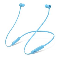 Apple Beats Flex – All-Day Wireless Earphones – Flame Blue slúchadlá MYMG2EEA