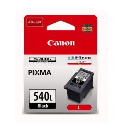 Cartridge Canon PG-540L, 5224B001- originálny (Čierna)
