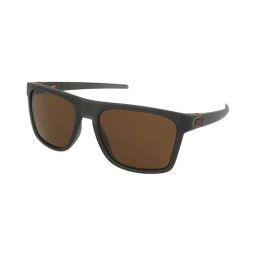 Slnečné okuliare Oakley Leffingwell OO9100 910011