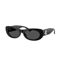 Slnečné okuliare Jimmy Choo JC5038BU 500087