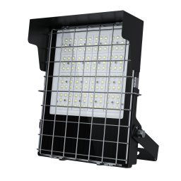LED Solution Ochranná mriežka pre 200W/240W priemyselný reflektor 20500436