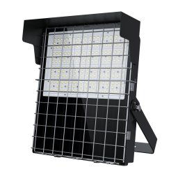 LED Solution Ochranná mriežka pre 400W priemyselný reflektor 20500437