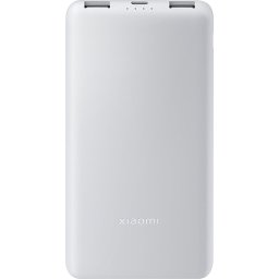 Xiaomi Powerbanka 22.5W Lite 10000mAh White