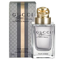 Gucci By Gucci Made to Measure, Toaletná voda 90ml