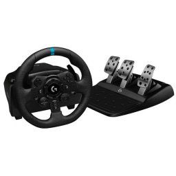 Logitech G923 - závodný volant a pedále pre PlayStation a PC 941-000149