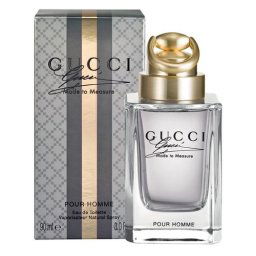 Gucci Made to Measure, Toaletná voda 90ml - tester