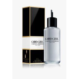 Carolina Herrera Good Girl, Parfumovaná voda 200ml - Náplň