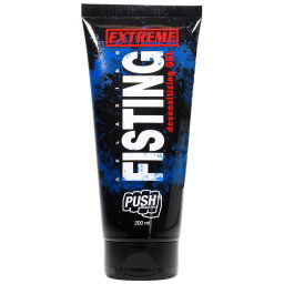 Push Production Fisting Extreme Anal Relax Gel (200ml)