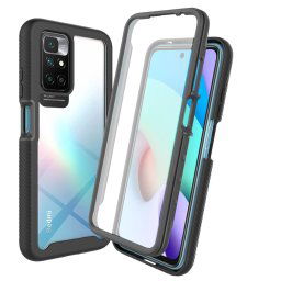 JP Defense360 obal, Xiaomi Redmi 10 2022, čierny
