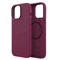 ER Case Carneval Snap kryt s MagSafe, iPhone 12 Mini, fialový