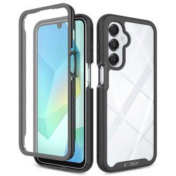 Tech-Protect Defense360 Samsung Galaxy A17 4G / 5G, čierne
