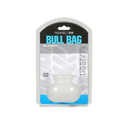 Perfect Fit Bull Bag - S aidlom na semennky (priehadn)