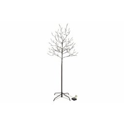 Vianočná dekorácia - svetelný strom, 150 cm, 96 LED
