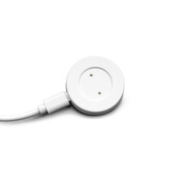 MG Inductive magnetická nabíjačka na Huawei Smart Watch, biela