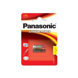 PANASONIC CR-2L 1ks 2B210596