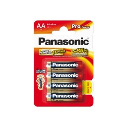 Panasonic Pro Power AA 4ks 09718