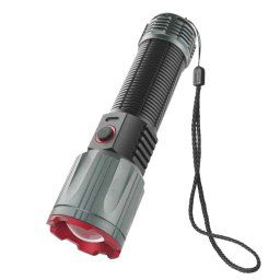 EMOS LED nabíjacie kovové svietidlo 3000lm, 5000mAh P3122