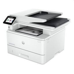 HP LaserJet Pro MFP 4102dw (40strmin, A4, USB, Ethernet, Wi-Fi, PRINT, SCAN, COPY, duplex) 2Z622F#B19