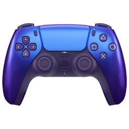 PlayStation DualSense Wireless Controller, chroma indigo CFI-ZCT1W
