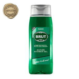 Brut Original sprchový gél 500 ml