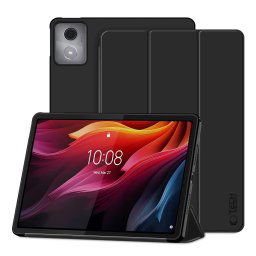 Tech-Protect SmartCase Lenovo Tab K11 Plus, 11,5 (TB-352), čierne