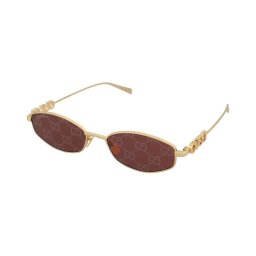 Slnečné okuliare Gucci GG1802S 002