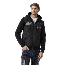 Bunda Cipo & Baxx CJ303 black