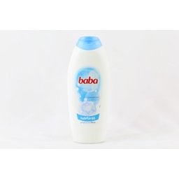 Baba pena do kúpeľa Lanolin 750ml